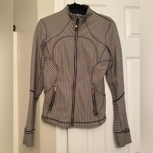 Lululemon - Jacket - size 8